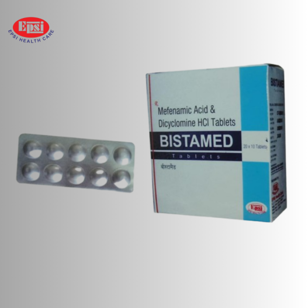 Bistamed Tablets