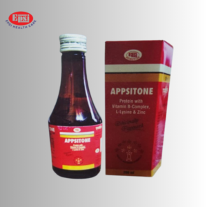 Appsitone Syrup