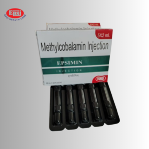 Epsimin inj. 2ml