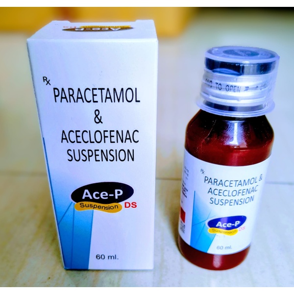 Ace-P DS (Suspension)