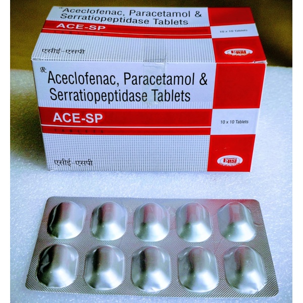 Ace-SP Tablets