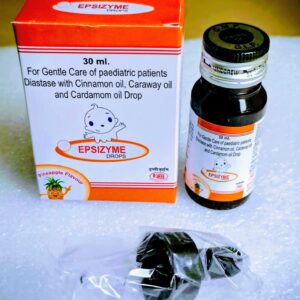 Epsizyme Drops ( 30 ml )