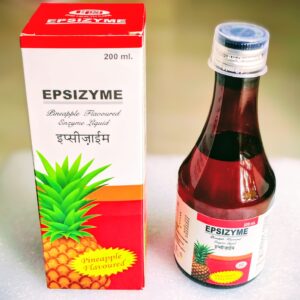 Epsizyme Syrup