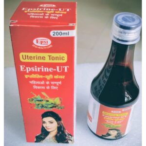 Epsirine-UT Syrup