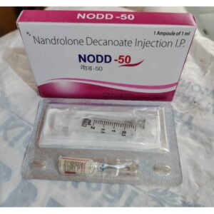 Nodd-50 Inj. 50mg
